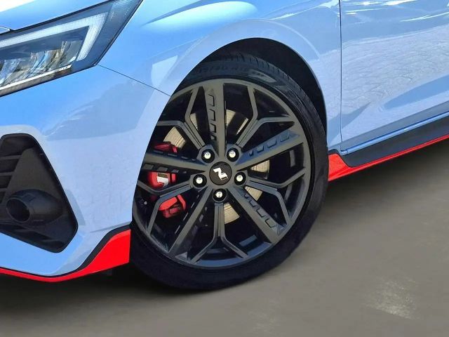 Hyundai i20 N Performance
