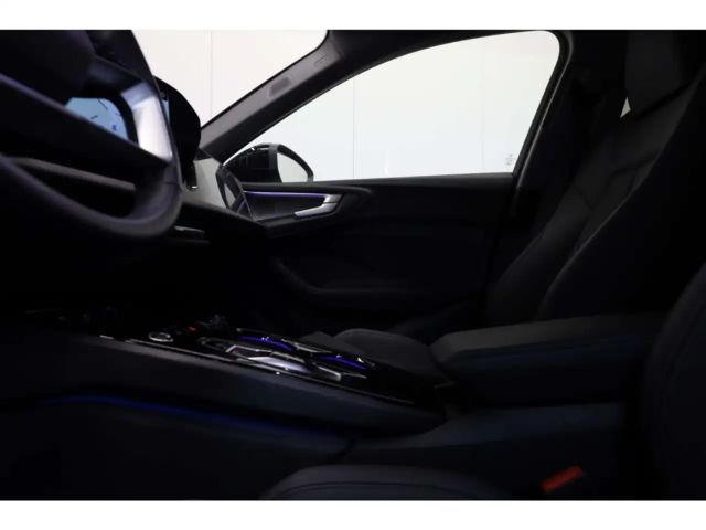 Audi A5 Avant Quattro S-Line