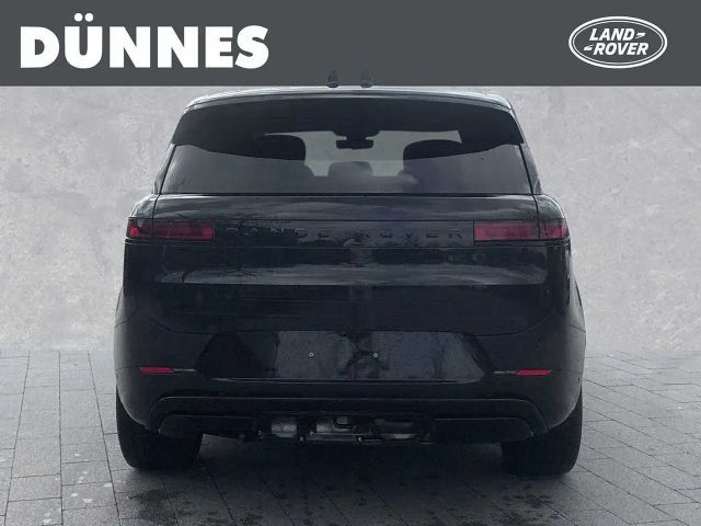 Land Rover Range Rover Sport D300 Dynamic HSE