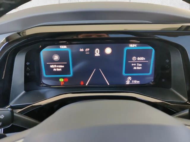 Volkswagen Multivan 2.0 TDI DSG T7