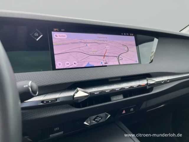 DS DS 4 E-Tense Mobiles