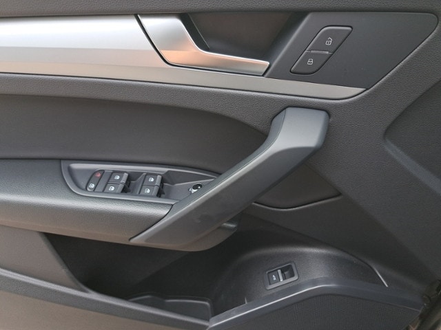 Audi Q5 50 TDI Quattro