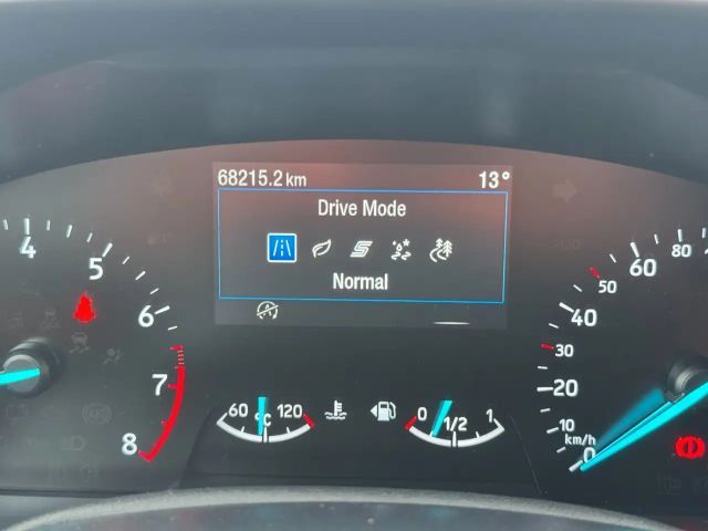 Ford Focus Active Wagon