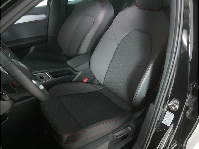 Seat Leon 2.0 TDI FR-lijn Sportstourer