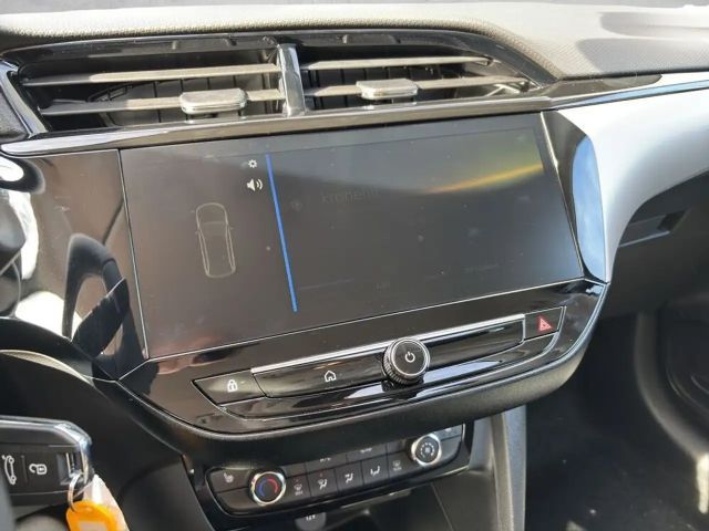 Opel Corsa Edition Turbo