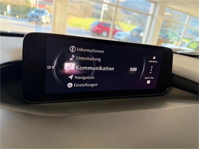 Mazda 3 Homura SkyActiv e-Skyactiv