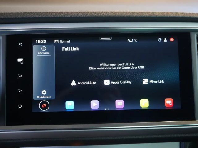 Seat Ateca 1.5 TSI FR-lijn