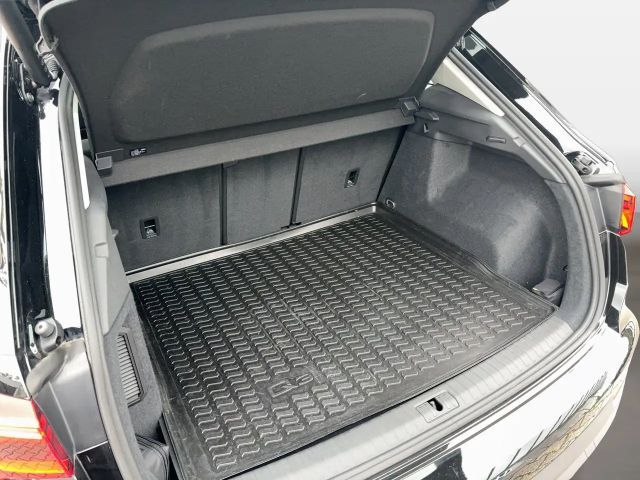 Audi Q3 45 TFSI Hybride