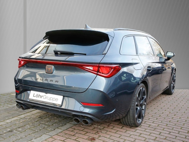 Cupra Leon 2.0 TSI DSG Sportstourer VZ