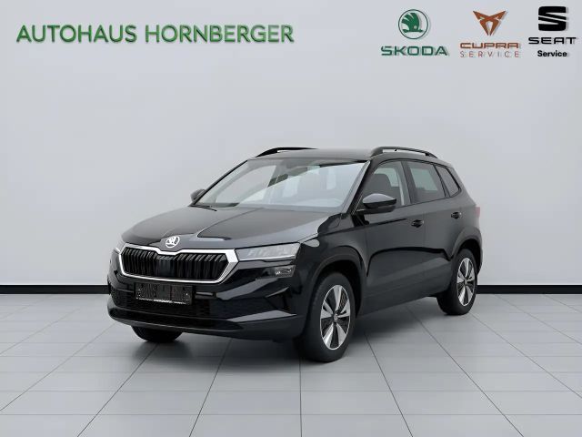 Skoda Karoq 1.5 TSI Style Style