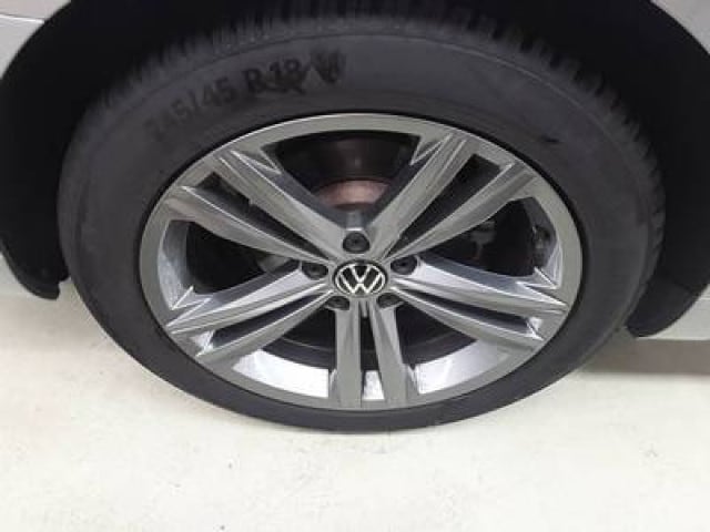 Volkswagen Arteon Shooting Brake 2.0 TDI R-Line