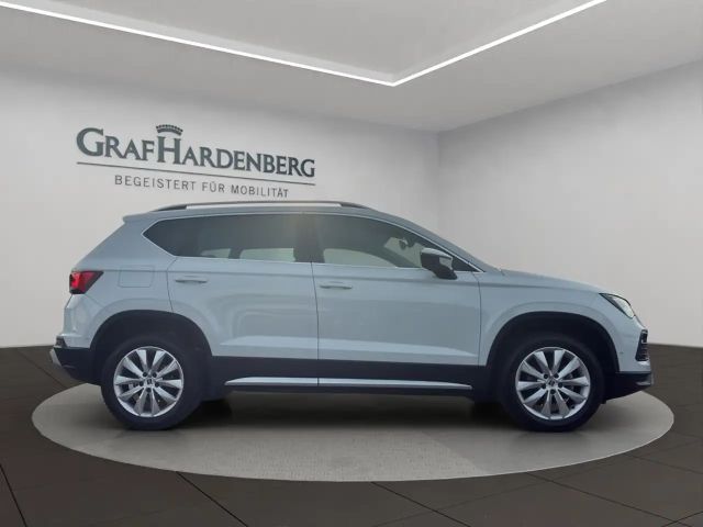Seat Ateca 1.5 TSI DSG