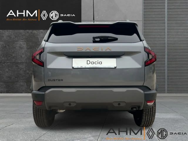 Dacia Duster Extreme TCe 130