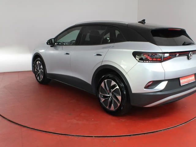 Volkswagen ID.4 52 KWh IQ.Drive Pure