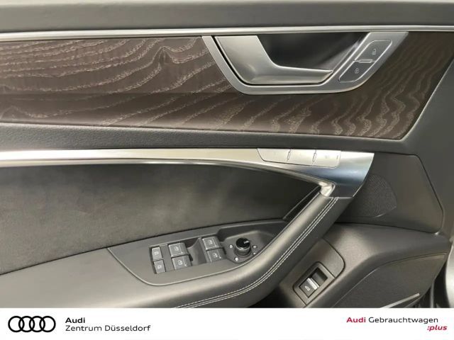 Audi S6 Avant Quattro