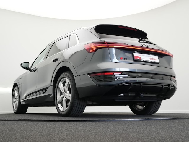 Audi Q8 e-tron 55 Quattro S-Line