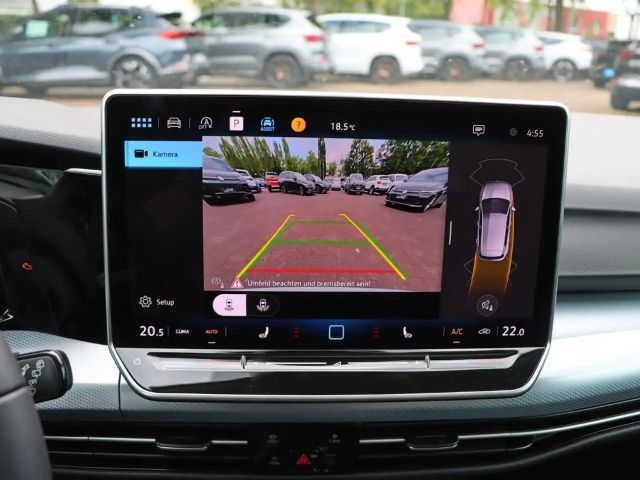 Volkswagen Golf 1.5 eTSI DSG Golf VIII