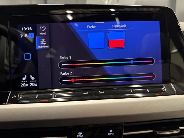 Volkswagen Golf 1.5 eTSI Golf VIII Life