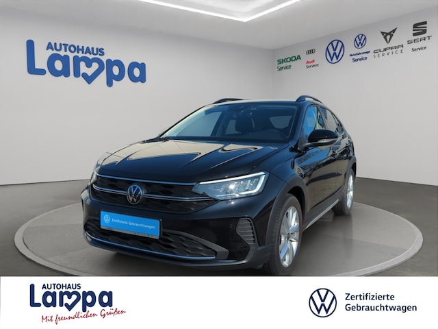 Volkswagen Taigo 1.0 TSI Life