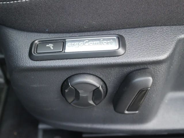 Volkswagen Passat 2.0 TDI Business Variant
