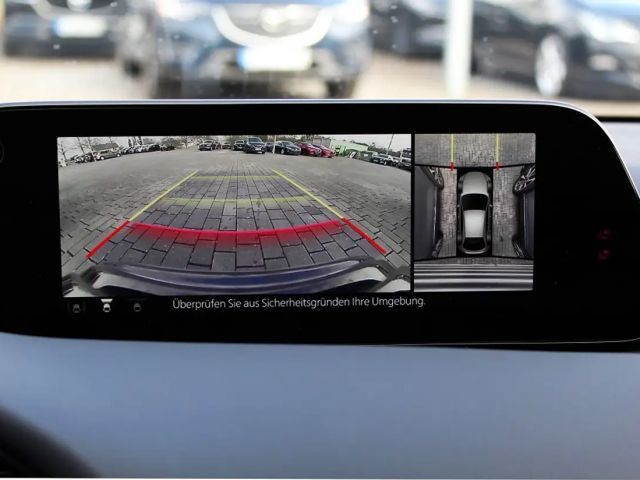 Mazda 3 Selection SkyActiv