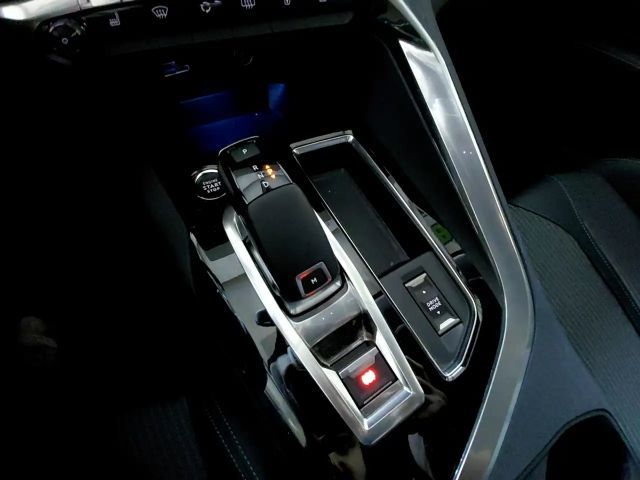 Peugeot 3008 Allure Pack BlueHDi