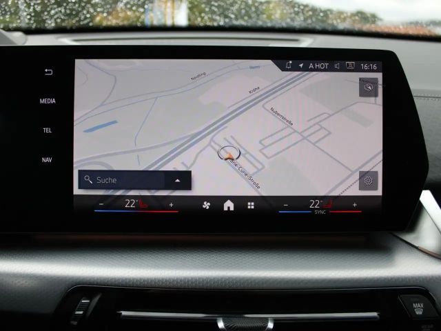 BMW X2 M-Sport xDrive20d