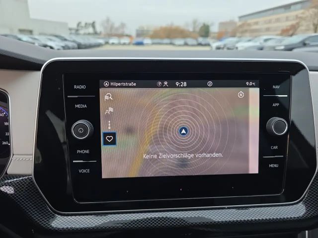 Volkswagen T-Cross 1.0 TSI DSG Style