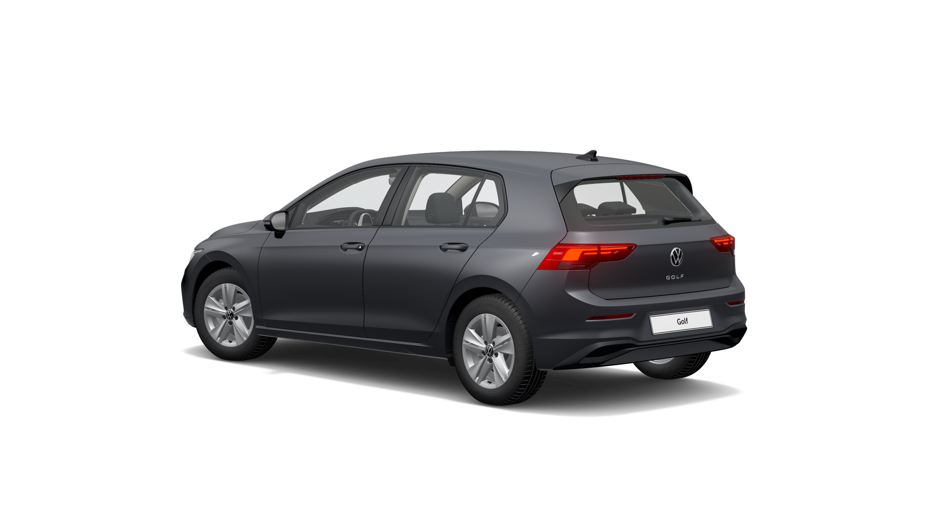 Volkswagen Golf 1.0 TSI Golf VIII Life