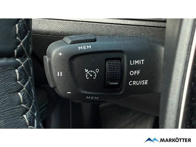 Peugeot 3008 Allure Pack PureTech