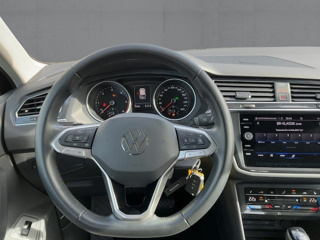 Volkswagen Tiguan 2.0 TDI DSG Life