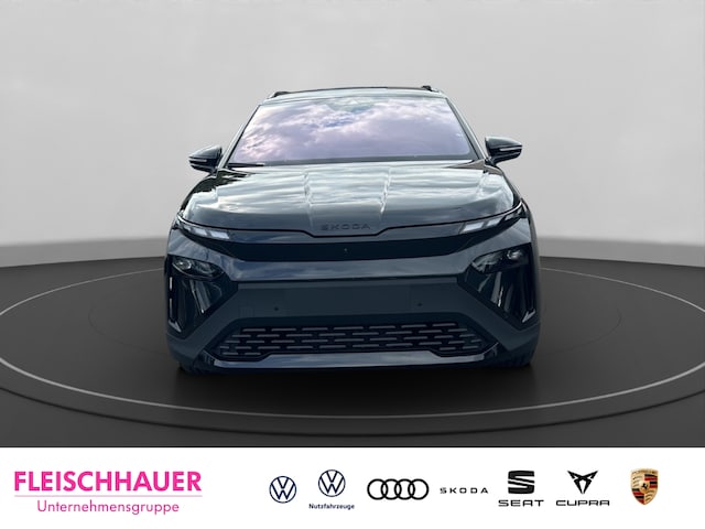 Skoda Elroq 85 Sportline