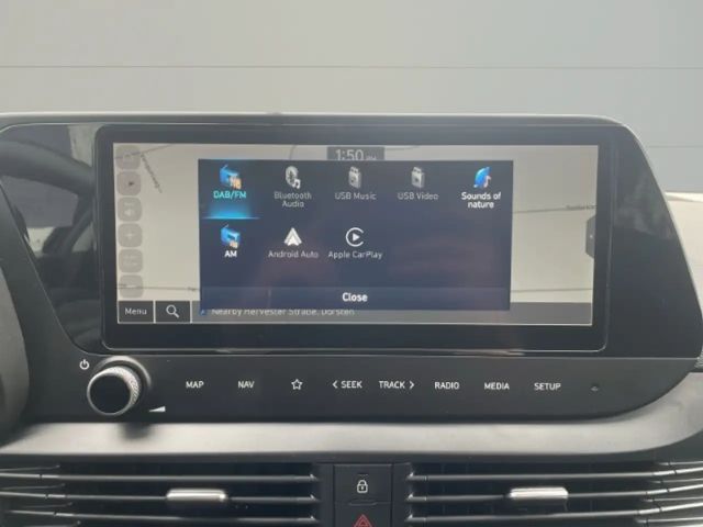 Hyundai Bayon 1.0 Prime