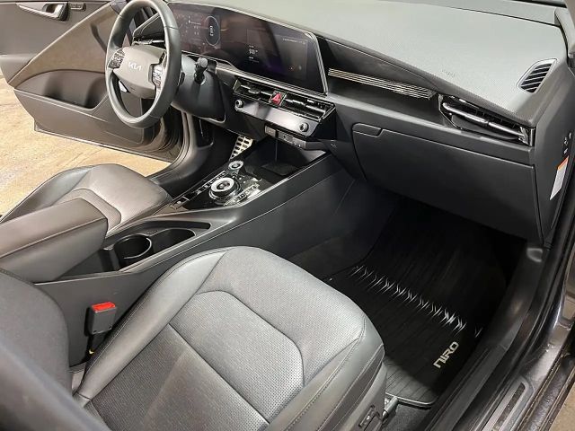 Kia Niro EV Long range e-Niro