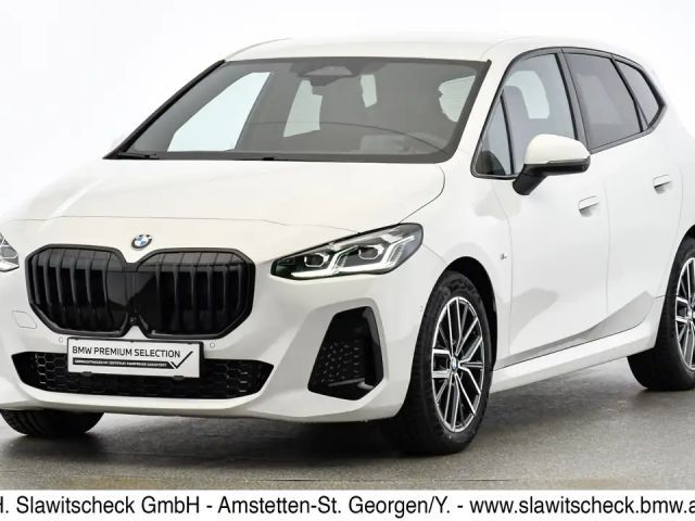 BMW 218 218d Active Tourer Sedan