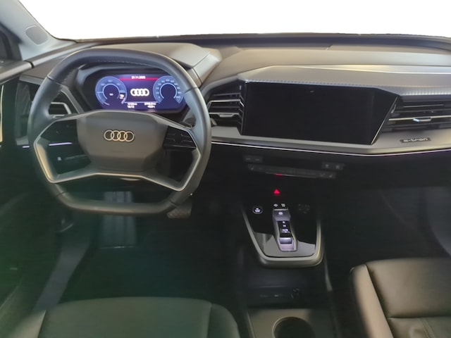 Audi Q4 e-tron SUV 45 e-tron Audi Q4 e-tron