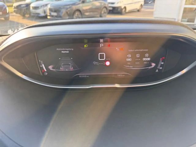 Peugeot 5008 BlueHDi EAT8 GT-Line