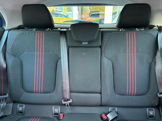 Renault Megane RS TCe 160