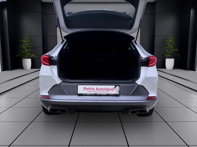 Cupra Formentor 1.5 TSI