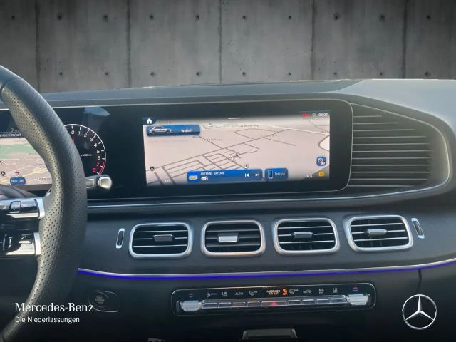 Mercedes-Benz GLE 400 4MATIC AMG Line