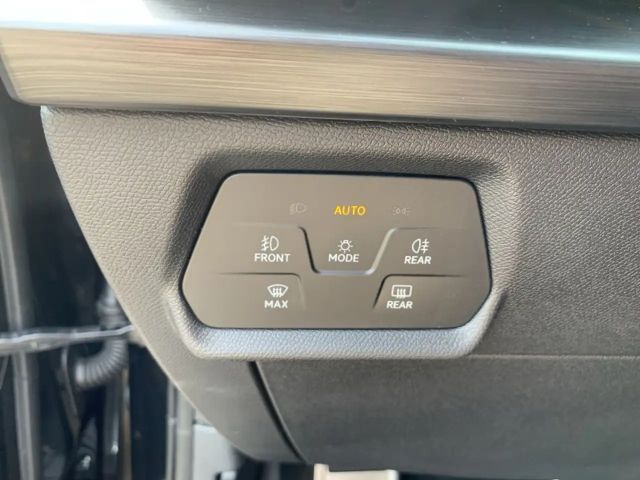 Cupra Leon 2.0 TSI 4Drive Sportstourer VZ