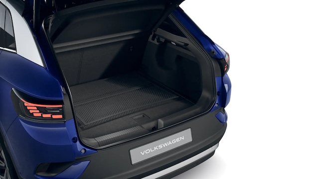 Volkswagen ID.4 4Motion Performance Pro