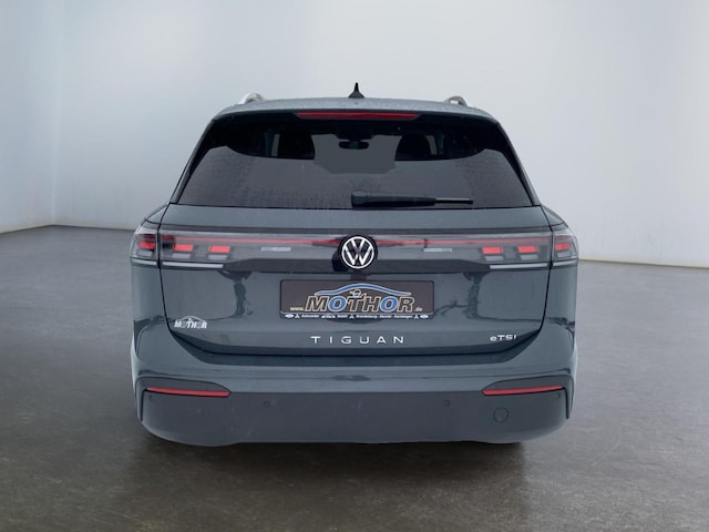 Volkswagen Tiguan 1.5l eTSI ACC PDC NAVI KAM SHZ