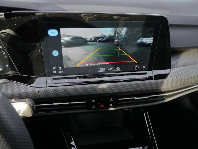 Volkswagen Golf 1.5 TSI R-Line