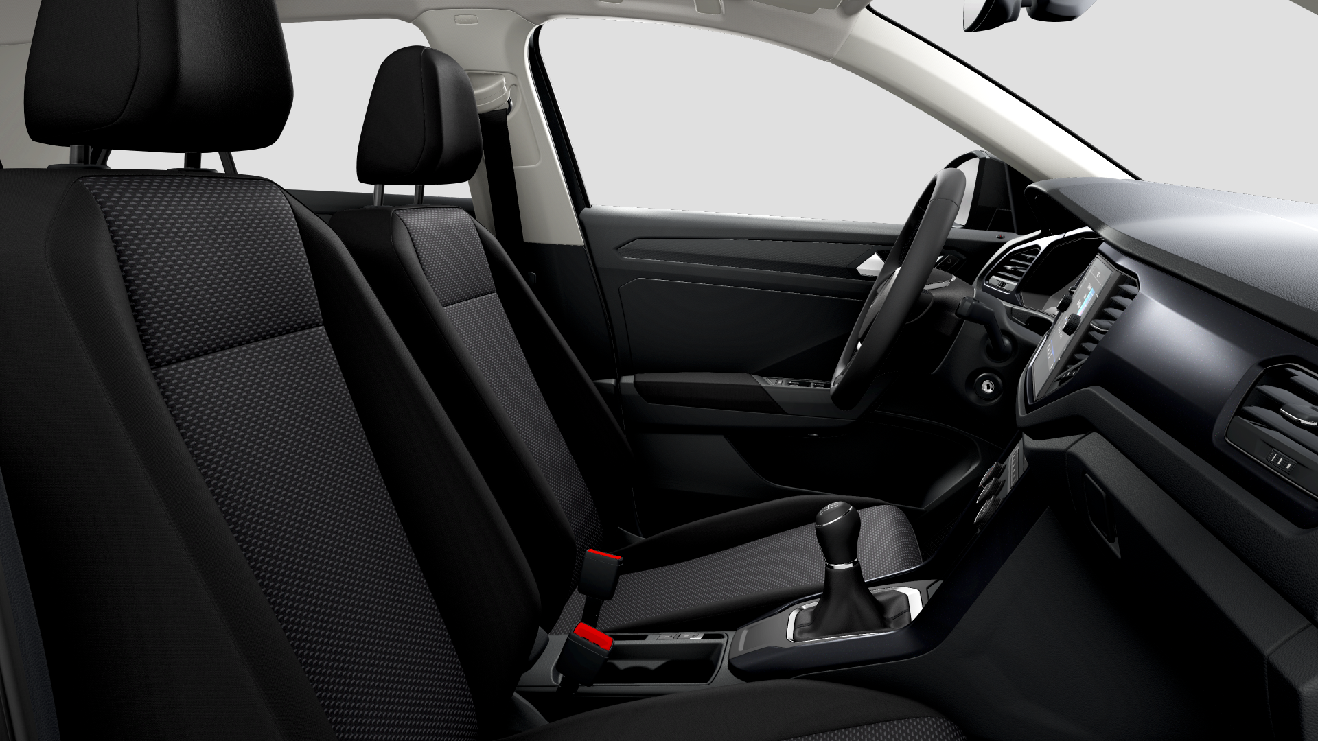 Volkswagen T-Roc 1.0 TSI