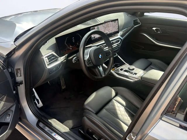 BMW 340 M-Sport Touring xDrive