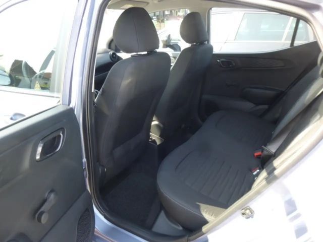 Hyundai i10 1.0 Trend