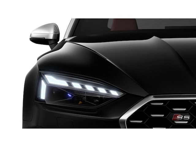 Audi S5 Cabriolet Quattro