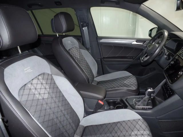 Volkswagen Tiguan 1.5 TSI IQ.Drive R-Line