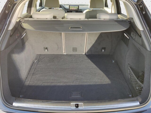 Audi Q5 50 TDI Quattro Sport